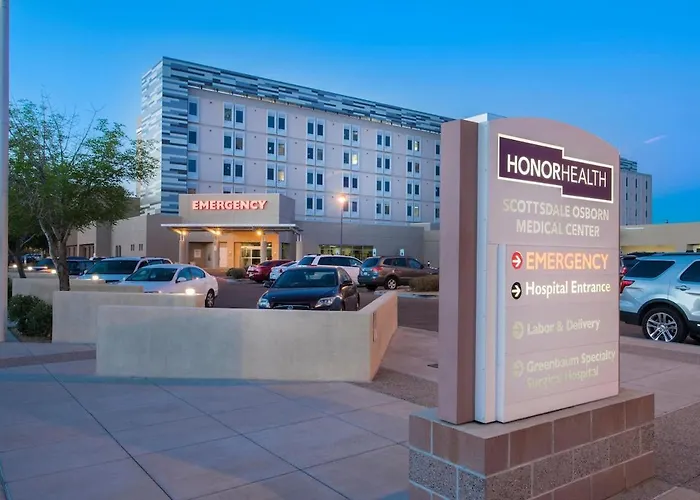 Modern 2 Bed Near Honorhealth Asu And Town Free Parking *
